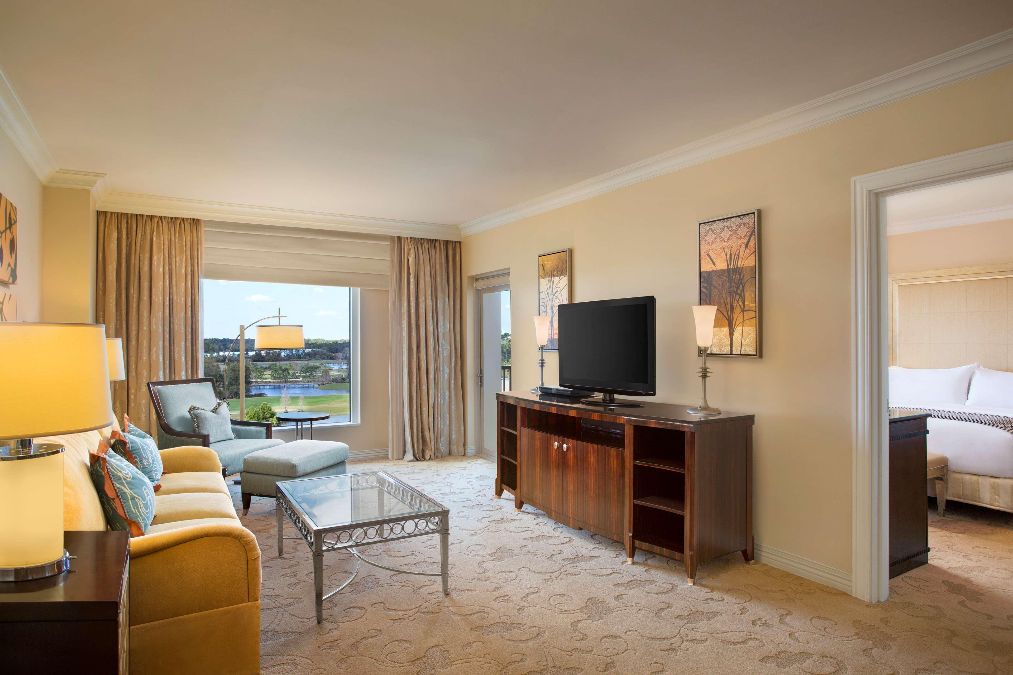 Waldorf Astoria Orlando - An Official Walt Disney World Hotel Lake Buena Vista Kültér fotó