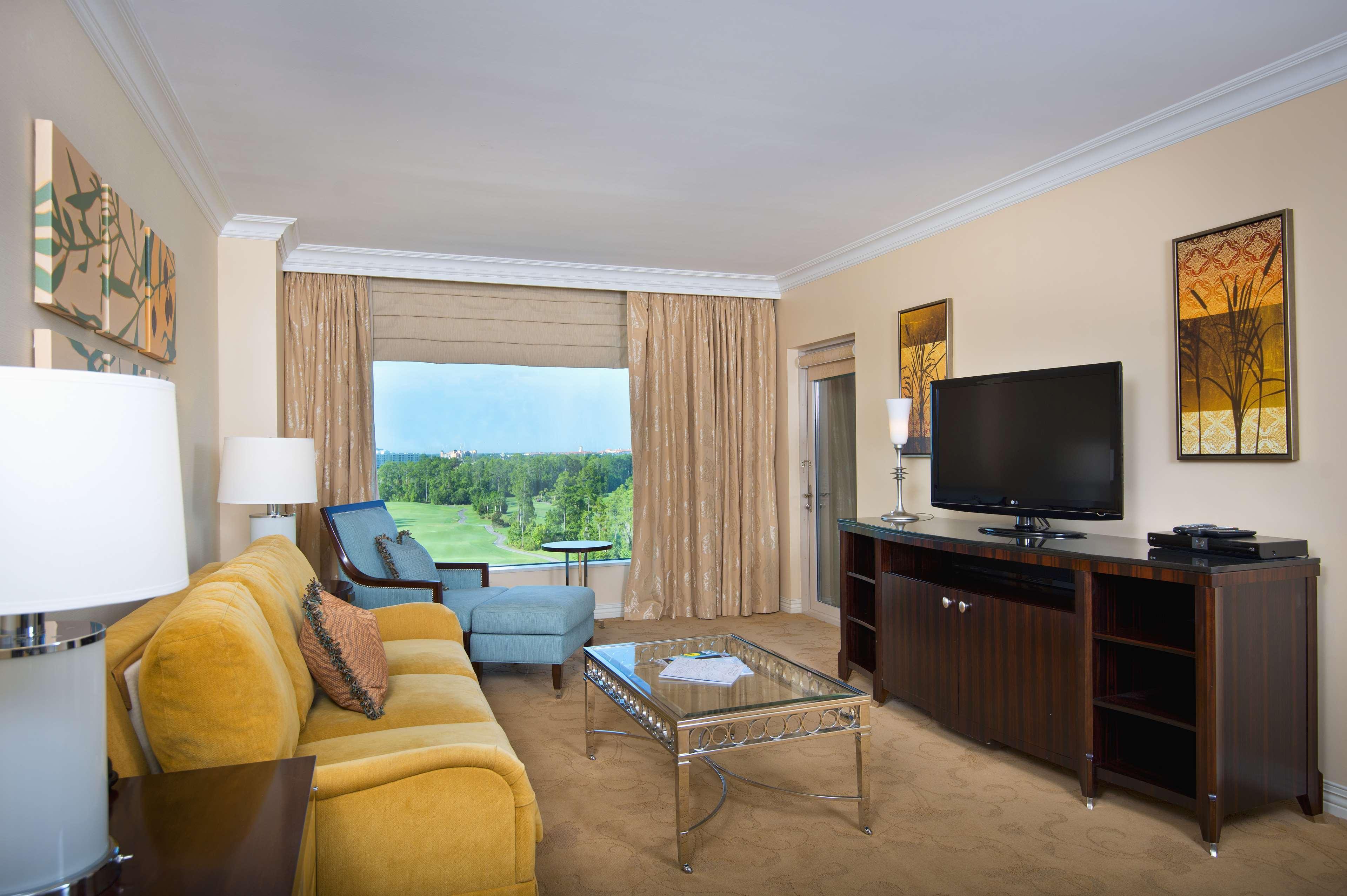 Waldorf Astoria Orlando - An Official Walt Disney World Hotel Lake Buena Vista Kültér fotó