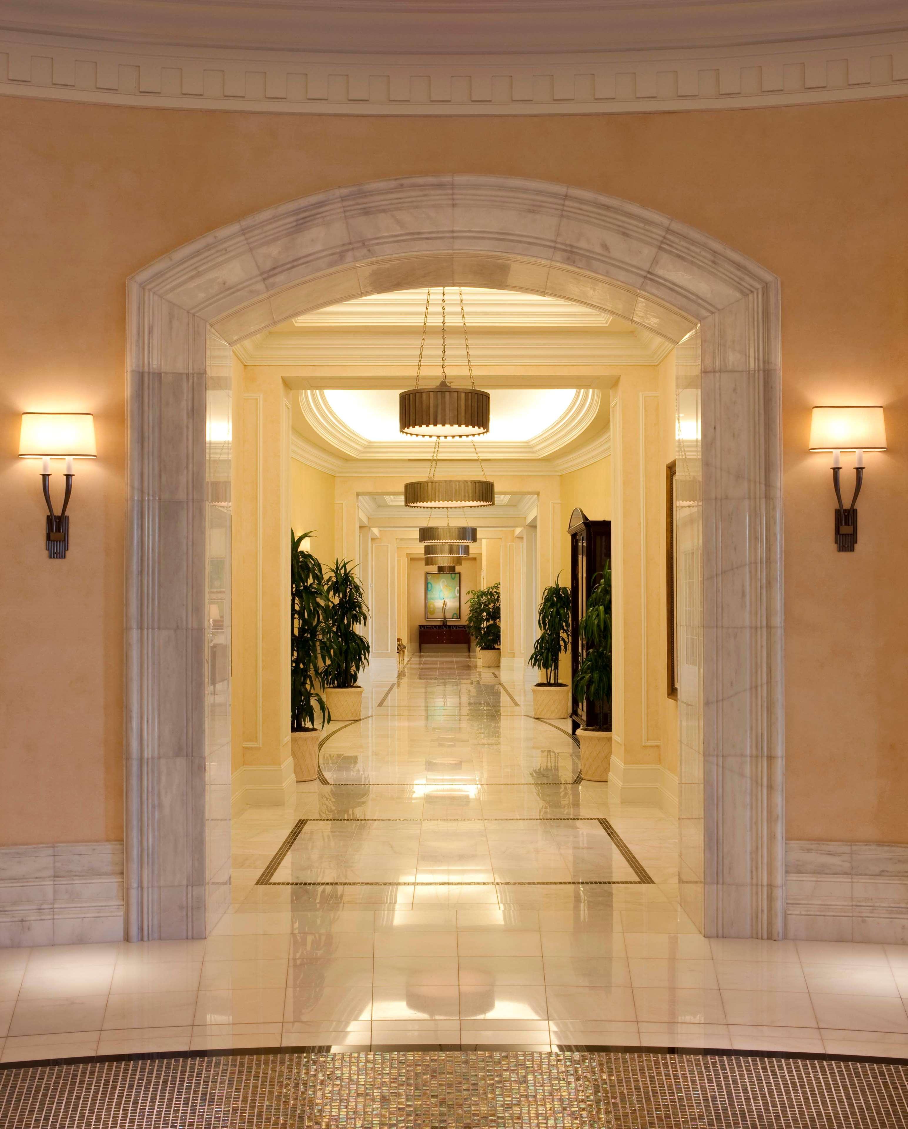 Waldorf Astoria Orlando - An Official Walt Disney World Hotel Lake Buena Vista Beltér fotó