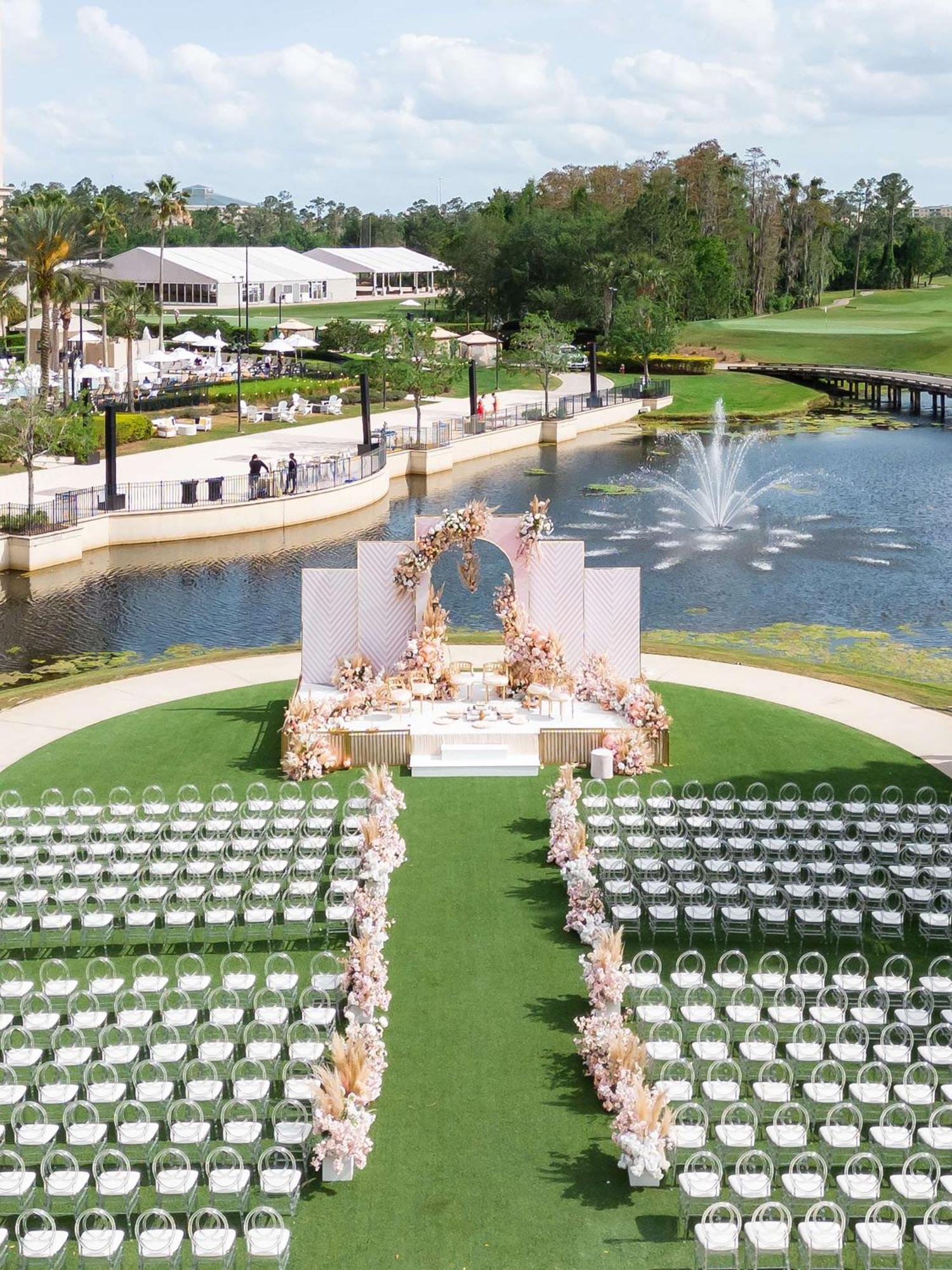 Waldorf Astoria Orlando - An Official Walt Disney World Hotel Lake Buena Vista Kültér fotó