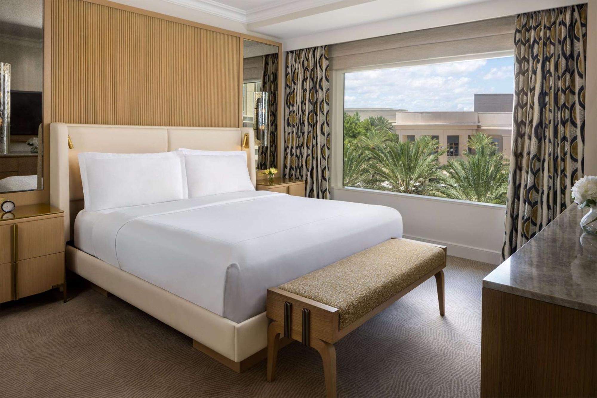 Waldorf Astoria Orlando - An Official Walt Disney World Hotel Lake Buena Vista Kültér fotó
